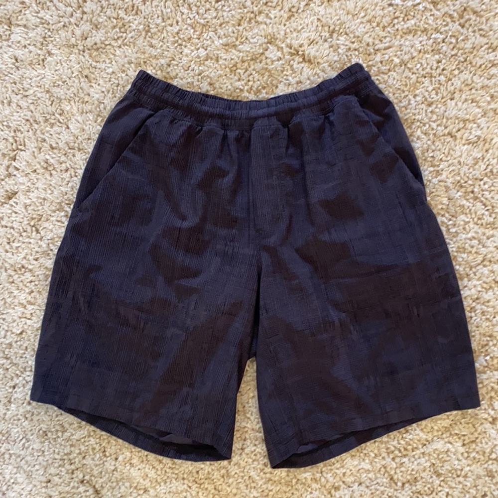 Men’s lululemon Pace Breaker Shorts Liner